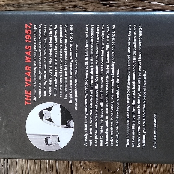 A Bold Fresh Piece of Humanity by Bill O'Reilly Hardcover Book - Picture 5 of 6